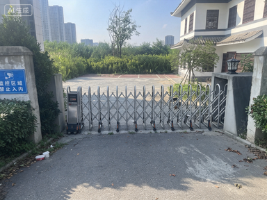 西郊泵站附属用房出租交易公告