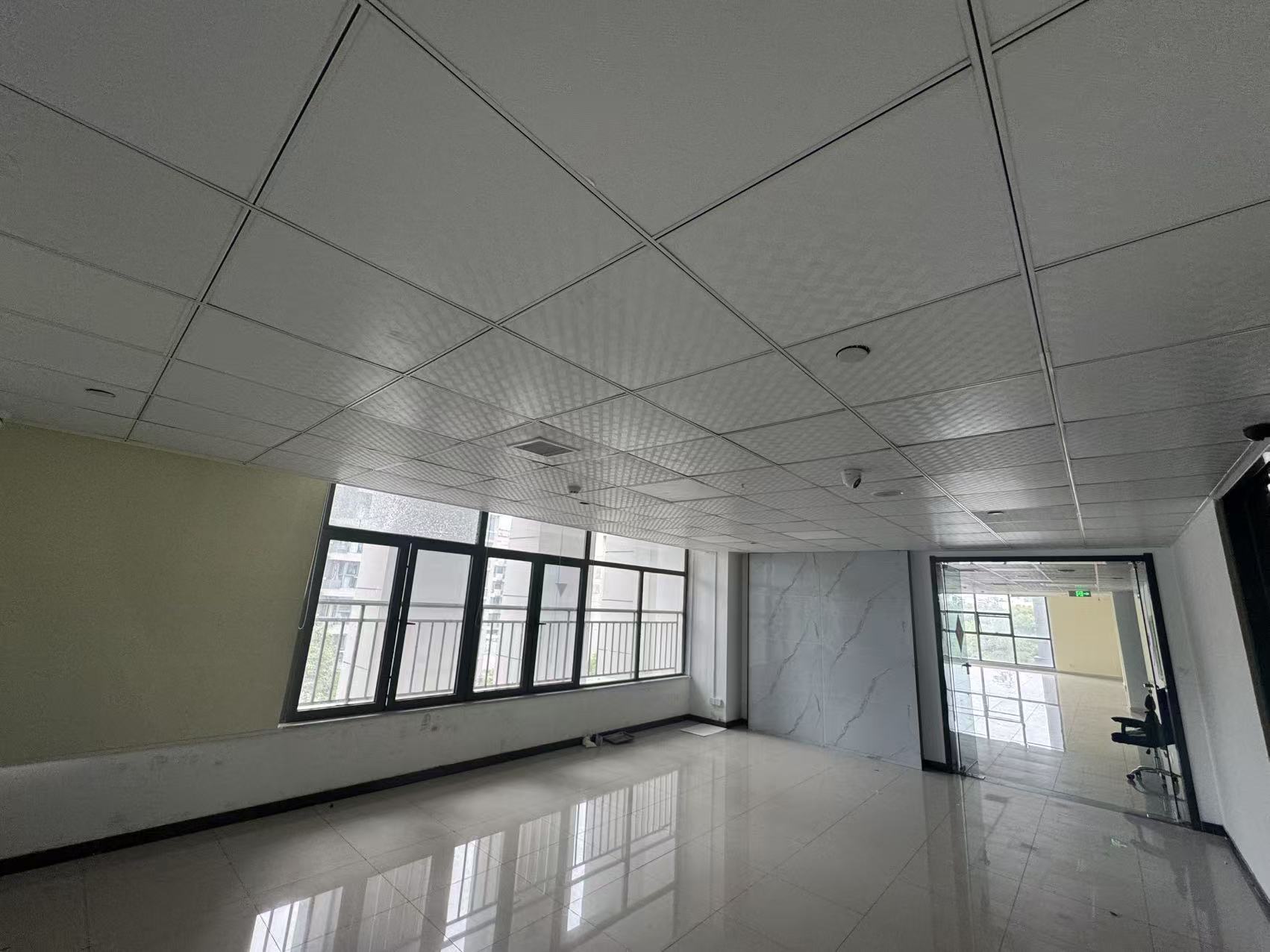 淮安经济技术开发区都市嘉源小区5#楼（淮商大厦）312-313室办公用房交易公告